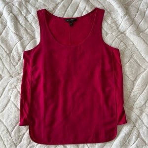 Banana Republic XS Sleeveless Blouse